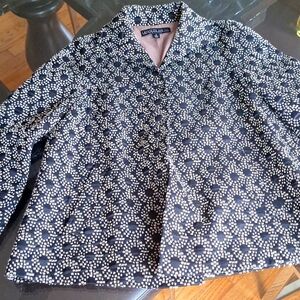 LAFAYETTE 148 NEW YORK BLAZER SIZE 6